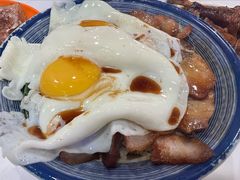 -澳门陈光记烧味饭店(南京德基广场店)