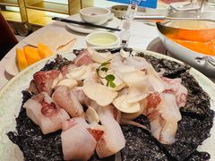 -左庭右院鲜牛肉火锅(环球港店)