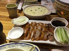 -满园春饼(宜昌万达店)