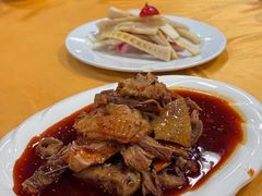 -荣生萝卜汤饭店
