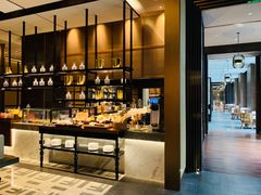 -康莱德酒店·美庭自助餐厅