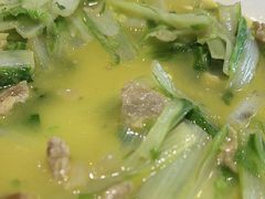 -李氏传家菜(兴城路店)