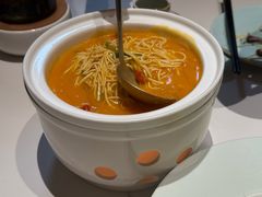 -竹雨堂创意中国菜(裕华店)