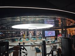 -懒人Club健身(卓越时代广场店)