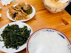 -潮汕美食.厚弥粥(白石洲店)