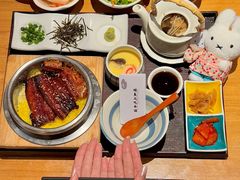 -味太助·银饭食堂(中华城店)