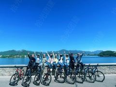 -拾光团建·拓展活动·旅游会议(东直门店)