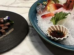 -月下料理(楷林IFC店)