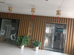 -芷江西路街道图书馆