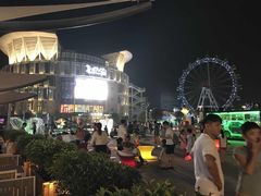 -南京市江宁方山