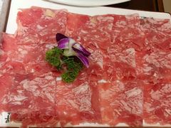 -贵府酸汤牛肉火锅·贵州老字号(飞山街店)