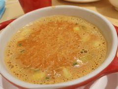 龙虾汤泡饭-北京厨房(SKP店)