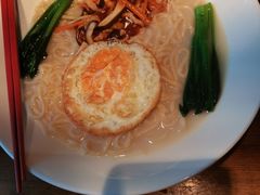 生日面-大鸽饭(岗顶店)