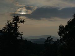 -广州市帽峰山景区