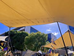 -CAMP.33露营烤肉·团建聚餐(创智天地店)