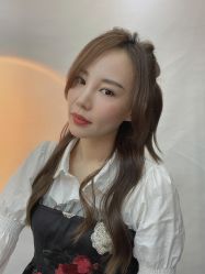 -16番发型