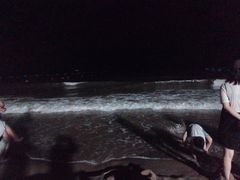 -北戴河东海水浴场