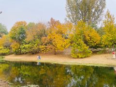 -北京奥林匹克公园