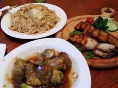 -妈妈菜舟山海鲜(定海古城店)