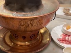 -牛街·马辈儿涮肉(牛街总店)