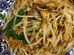 京味炒合菜-小幸湖春饼(悦茂购物中心店)