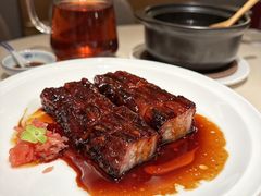 -侨美食家·41年地道粤菜(珠江新城店)