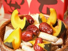 -燕郊烧鸽子(酷车小镇店)