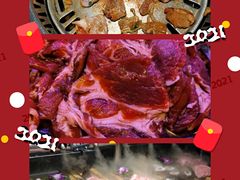 -韩盛·盛江山自助料理(沈辽路万达店)