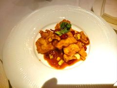 -上海总会SHANGHAICLUB(兴业太古汇店)