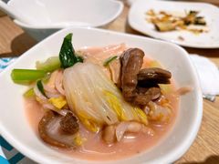 莆田卤面-莆田餐厅PUTIEN(万象天地店)