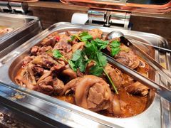-苏格里岛自助烤肉海鲜火锅(成都金牛万达店)