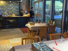 -云晓光头烧烤吧(川沙绿地店)