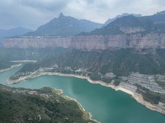-河南宝泉旅游区
