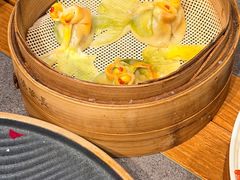 -德发长·花式蒸饺(大唐不夜城店)