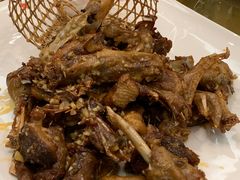 -香云轩·顺德菜(香云纱园林酒店店)