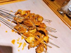 -熙成烧烤(白塔岭店)