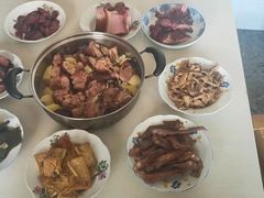 -宜昌富力皇冠假日酒店·咖啡1号西餐厅