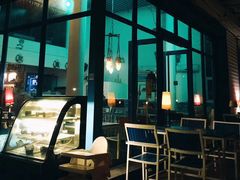 -喜洲吧·江畔老船厂·庭院餐厅(喜临院店)