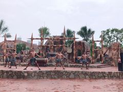 -南宁方特东盟神画