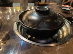 椰子鸡-同仁四季椰子鸡(海岸城天利店)