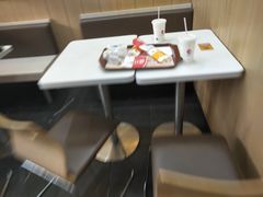 -华莱士·全鸡汉堡(浦东南路店)
