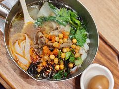 -小满手工粉(上海月星环球港店)