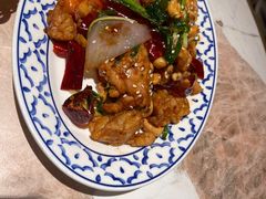 -KingThaia金泰兰(滨江天街店)