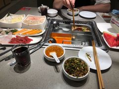 -海底捞火锅(龙湖三千集店)