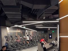 -锐动健身(博地中心店)