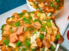 -海泰食府·新鲁菜·家宴(总部基地店)