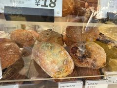 -MEEBO KAFEE米咖焙坊(虹桥路店)