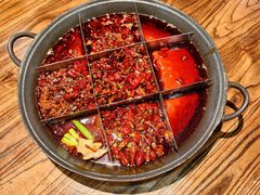 -小王少龙火锅(沙南街店)