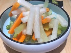 -船歌·鱼水饺青岛菜(国贸商城店)