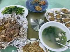 -景好海鲜餐厅(大鹏必选旅游店)